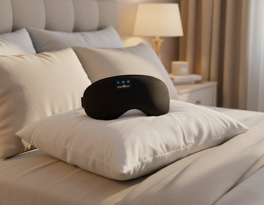 DreamBand Wireless Sleep Headphones