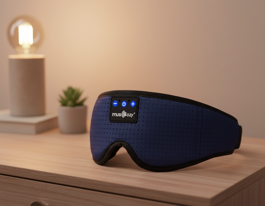 DreamBand Wireless Sleep Headphones